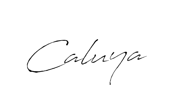 Here are the top 10 professional signature styles for the name Caluya. These are the best autograph styles you can use for your name. Caluya signature style 6 images and pictures png