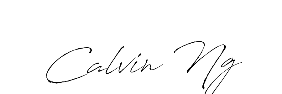 This is the best signature style for the Calvin Ng name. Also you like these signature font (Antro_Vectra). Mix name signature. Calvin Ng signature style 6 images and pictures png