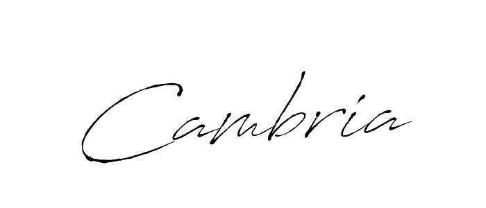 You should practise on your own different ways (Antro_Vectra) to write your name (Cambria) in signature. don't let someone else do it for you. Cambria signature style 6 images and pictures png
