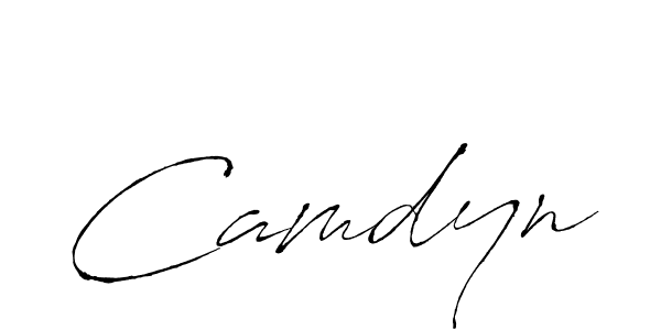 if you are searching for the best signature style for your name Camdyn. so please give up your signature search. here we have designed multiple signature styles  using Antro_Vectra. Camdyn signature style 6 images and pictures png