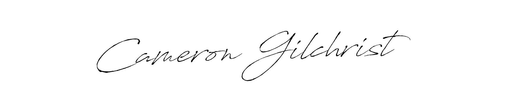 The best way (Antro_Vectra) to make a short signature is to pick only two or three words in your name. The name Cameron Gilchrist include a total of six letters. For converting this name. Cameron Gilchrist signature style 6 images and pictures png