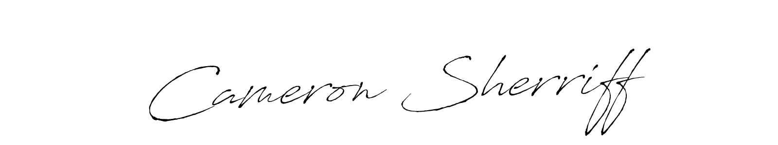Here are the top 10 professional signature styles for the name Cameron Sherriff. These are the best autograph styles you can use for your name. Cameron Sherriff signature style 6 images and pictures png