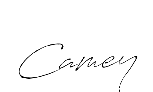 See photos of Camey official signature by Spectra . Check more albums & portfolios. Read reviews & check more about Antro_Vectra font. Camey signature style 6 images and pictures png