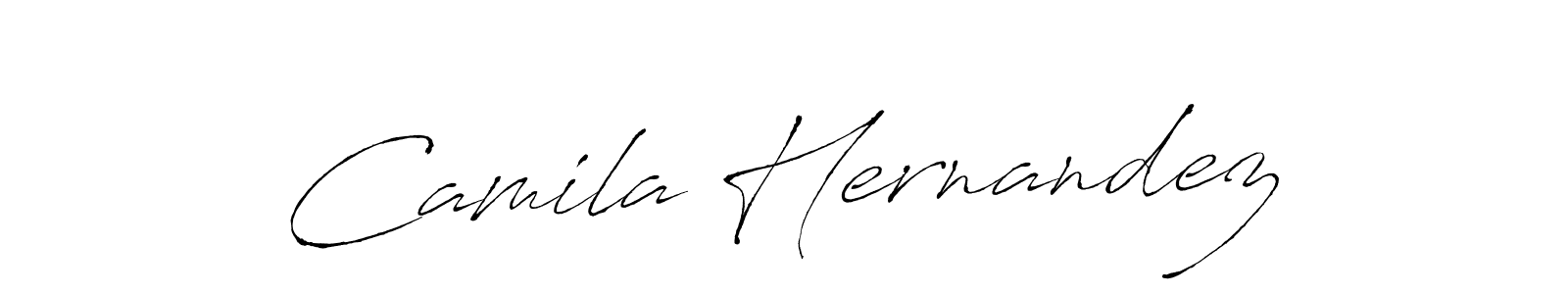 See photos of Camila Hernandez official signature by Spectra . Check more albums & portfolios. Read reviews & check more about Antro_Vectra font. Camila Hernandez signature style 6 images and pictures png