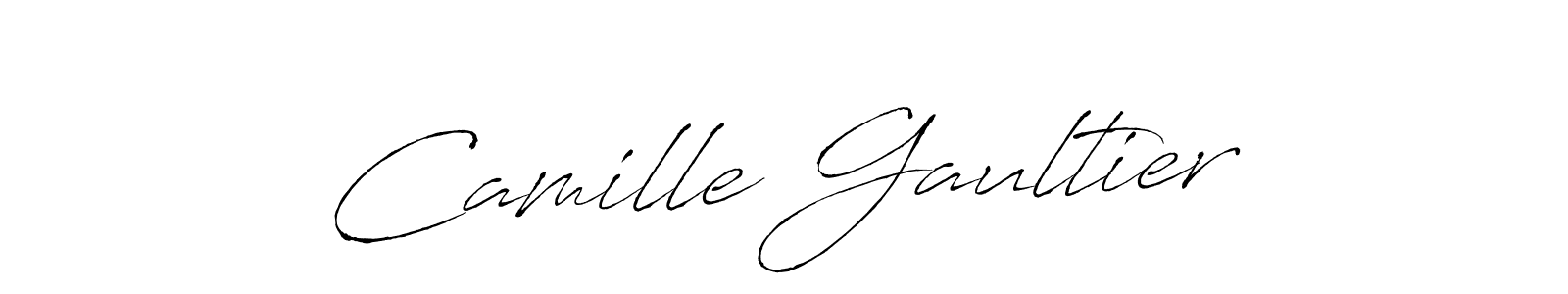 Check out images of Autograph of Camille Gaultier name. Actor Camille Gaultier Signature Style. Antro_Vectra is a professional sign style online. Camille Gaultier signature style 6 images and pictures png