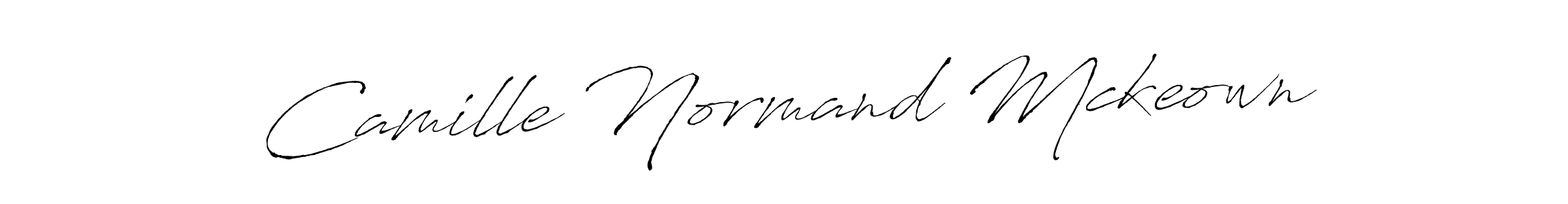 This is the best signature style for the Camille Normand Mckeown name. Also you like these signature font (Antro_Vectra). Mix name signature. Camille Normand Mckeown signature style 6 images and pictures png
