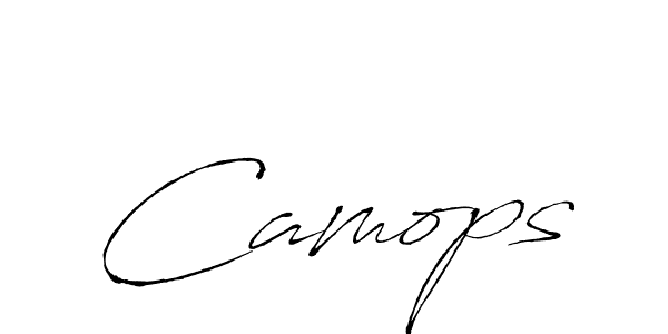 Best and Professional Signature Style for Camops. Antro_Vectra Best Signature Style Collection. Camops signature style 6 images and pictures png