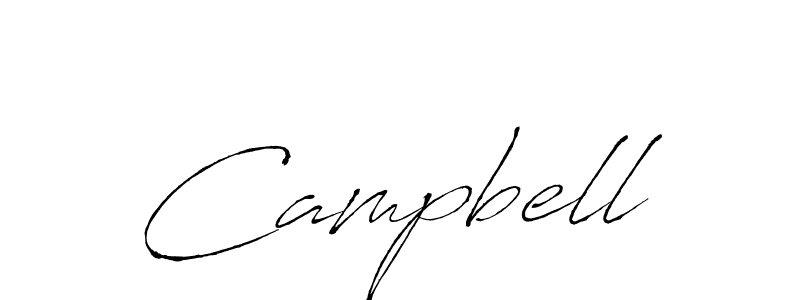 You should practise on your own different ways (Antro_Vectra) to write your name (Campbell) in signature. don't let someone else do it for you. Campbell signature style 6 images and pictures png