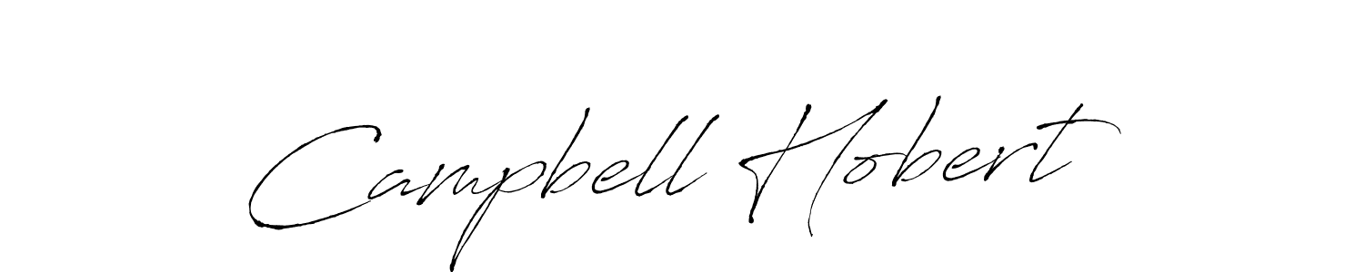 Similarly Antro_Vectra is the best handwritten signature design. Signature creator online .You can use it as an online autograph creator for name Campbell Hobert. Campbell Hobert signature style 6 images and pictures png