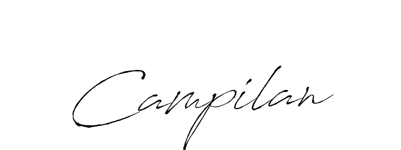 Make a short Campilan signature style. Manage your documents anywhere anytime using Antro_Vectra. Create and add eSignatures, submit forms, share and send files easily. Campilan signature style 6 images and pictures png