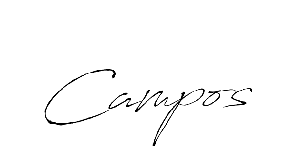 How to Draw Campos signature style? Antro_Vectra is a latest design signature styles for name Campos. Campos signature style 6 images and pictures png