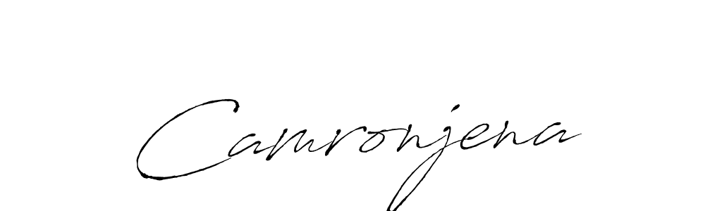 See photos of Camronjena official signature by Spectra . Check more albums & portfolios. Read reviews & check more about Antro_Vectra font. Camronjena signature style 6 images and pictures png