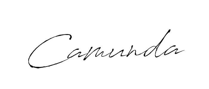 Antro_Vectra is a professional signature style that is perfect for those who want to add a touch of class to their signature. It is also a great choice for those who want to make their signature more unique. Get Camunda name to fancy signature for free. Camunda signature style 6 images and pictures png