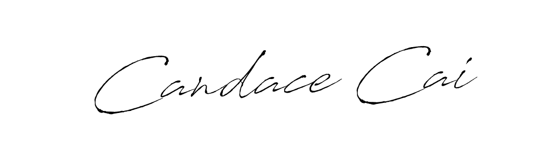 It looks lik you need a new signature style for name Candace Cai. Design unique handwritten (Antro_Vectra) signature with our free signature maker in just a few clicks. Candace Cai signature style 6 images and pictures png
