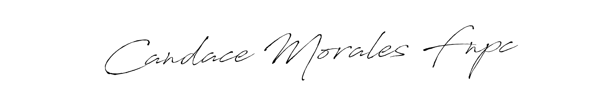 Also You can easily find your signature by using the search form. We will create Candace Morales Fnpc name handwritten signature images for you free of cost using Antro_Vectra sign style. Candace Morales Fnpc signature style 6 images and pictures png