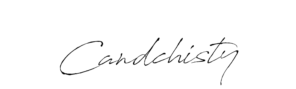Also You can easily find your signature by using the search form. We will create Candchisty name handwritten signature images for you free of cost using Antro_Vectra sign style. Candchisty signature style 6 images and pictures png