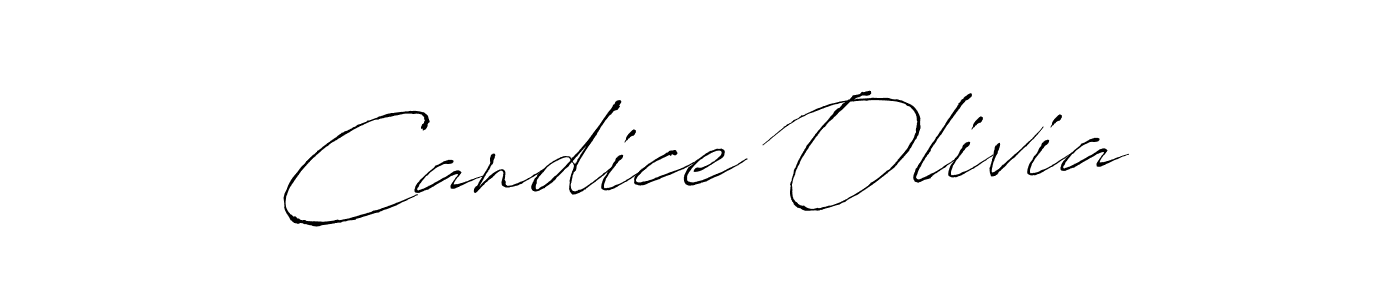 The best way (Antro_Vectra) to make a short signature is to pick only two or three words in your name. The name Candice Olivia include a total of six letters. For converting this name. Candice Olivia signature style 6 images and pictures png