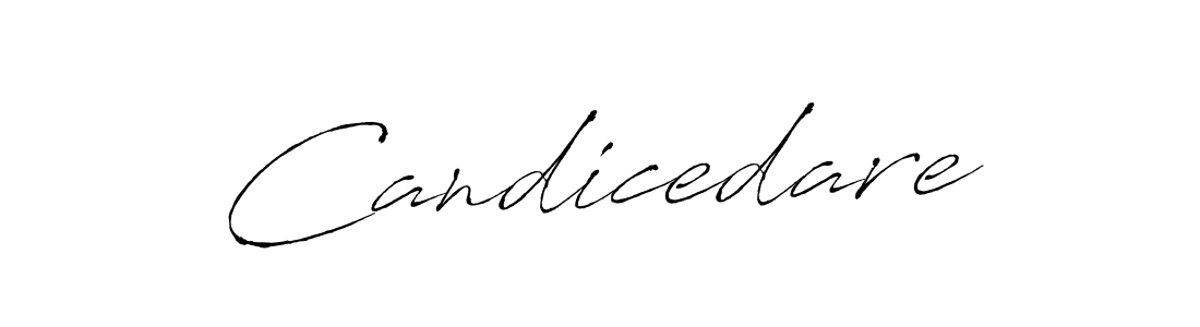 Make a beautiful signature design for name Candicedare. With this signature (Antro_Vectra) style, you can create a handwritten signature for free. Candicedare signature style 6 images and pictures png