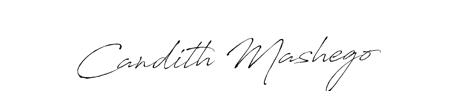 Also You can easily find your signature by using the search form. We will create Candith Mashego name handwritten signature images for you free of cost using Antro_Vectra sign style. Candith Mashego signature style 6 images and pictures png
