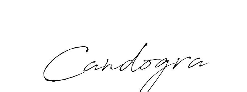 Similarly Antro_Vectra is the best handwritten signature design. Signature creator online .You can use it as an online autograph creator for name Candogra. Candogra signature style 6 images and pictures png