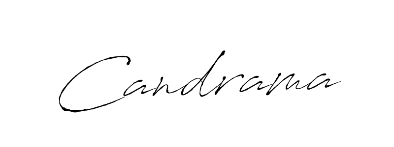 Make a beautiful signature design for name Candrama. Use this online signature maker to create a handwritten signature for free. Candrama signature style 6 images and pictures png