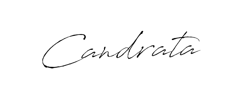 Similarly Antro_Vectra is the best handwritten signature design. Signature creator online .You can use it as an online autograph creator for name Candrata. Candrata signature style 6 images and pictures png