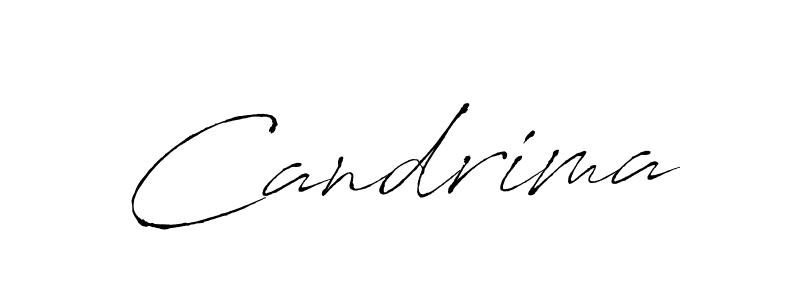 Similarly Antro_Vectra is the best handwritten signature design. Signature creator online .You can use it as an online autograph creator for name Candrima. Candrima signature style 6 images and pictures png