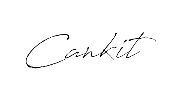 It looks lik you need a new signature style for name Cankit. Design unique handwritten (Antro_Vectra) signature with our free signature maker in just a few clicks. Cankit signature style 6 images and pictures png