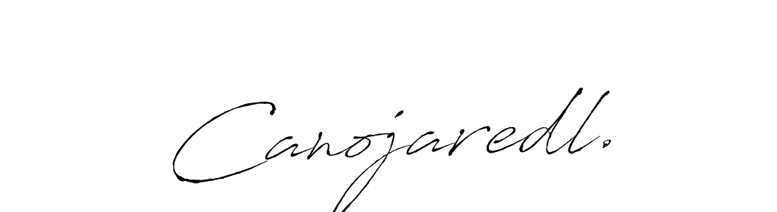 Make a beautiful signature design for name Canojaredl.. Use this online signature maker to create a handwritten signature for free. Canojaredl. signature style 6 images and pictures png