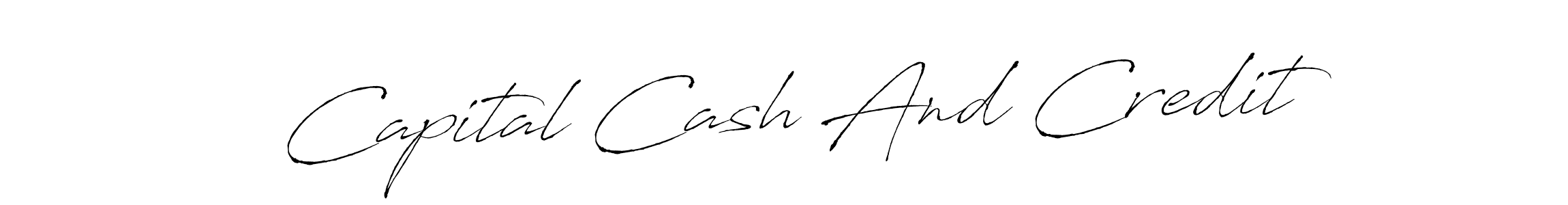 See photos of Capital Cash And Credit official signature by Spectra . Check more albums & portfolios. Read reviews & check more about Antro_Vectra font. Capital Cash And Credit signature style 6 images and pictures png
