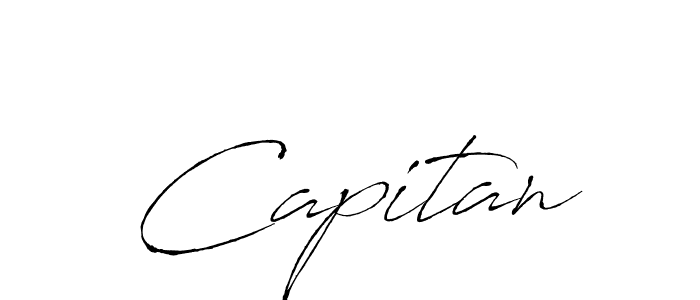 Similarly Antro_Vectra is the best handwritten signature design. Signature creator online .You can use it as an online autograph creator for name Capitan. Capitan signature style 6 images and pictures png
