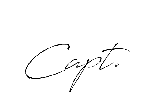 89+ Capt. Name Signature Style Ideas | Ultimate Electronic Signatures