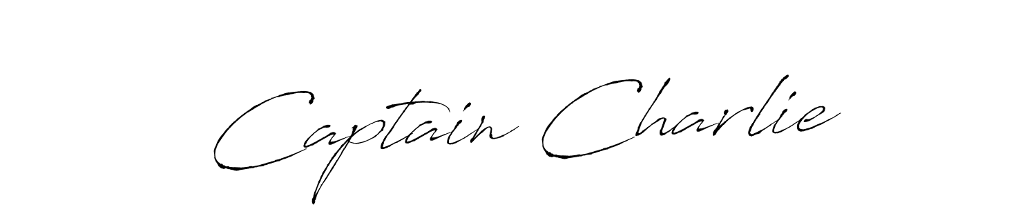This is the best signature style for the Captain Charlie name. Also you like these signature font (Antro_Vectra). Mix name signature. Captain Charlie signature style 6 images and pictures png
