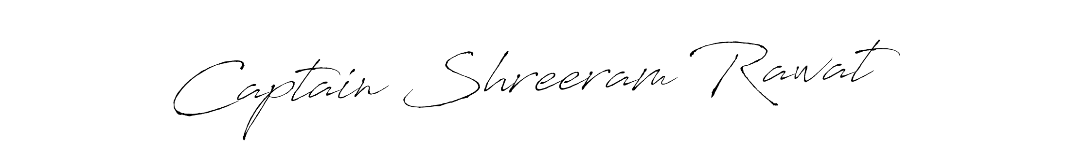 Check out images of Autograph of Captain Shreeram Rawat name. Actor Captain Shreeram Rawat Signature Style. Antro_Vectra is a professional sign style online. Captain Shreeram Rawat signature style 6 images and pictures png