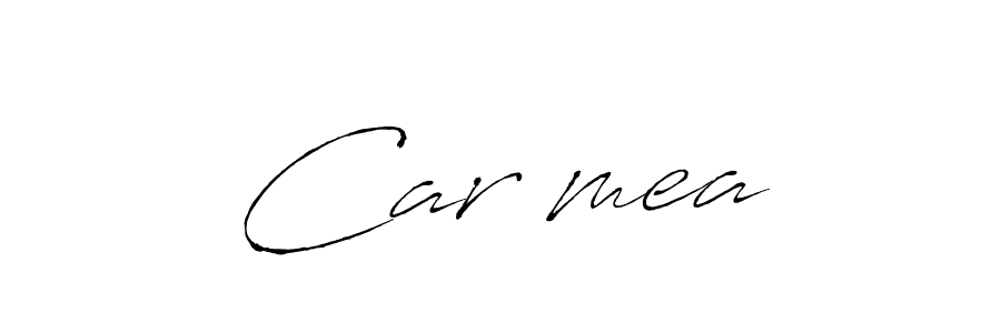 It looks lik you need a new signature style for name Car’mea. Design unique handwritten (Antro_Vectra) signature with our free signature maker in just a few clicks. Car’mea signature style 6 images and pictures png