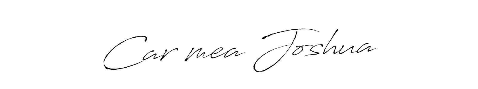 This is the best signature style for the Car’mea Joshua name. Also you like these signature font (Antro_Vectra). Mix name signature. Car’mea Joshua signature style 6 images and pictures png