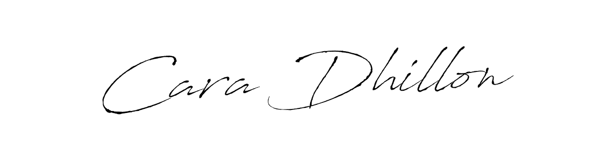 It looks lik you need a new signature style for name Cara Dhillon. Design unique handwritten (Antro_Vectra) signature with our free signature maker in just a few clicks. Cara Dhillon signature style 6 images and pictures png