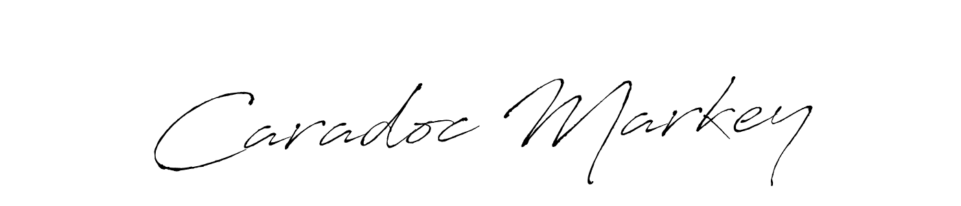 Antro_Vectra is a professional signature style that is perfect for those who want to add a touch of class to their signature. It is also a great choice for those who want to make their signature more unique. Get Caradoc Markey name to fancy signature for free. Caradoc Markey signature style 6 images and pictures png