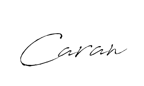 Also You can easily find your signature by using the search form. We will create Caran name handwritten signature images for you free of cost using Antro_Vectra sign style. Caran signature style 6 images and pictures png