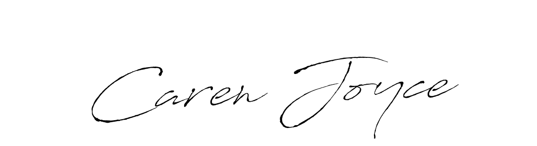 Once you've used our free online signature maker to create your best signature Antro_Vectra style, it's time to enjoy all of the benefits that Caren Joyce name signing documents. Caren Joyce signature style 6 images and pictures png