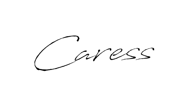 How to make Caress signature? Antro_Vectra is a professional autograph style. Create handwritten signature for Caress name. Caress signature style 6 images and pictures png