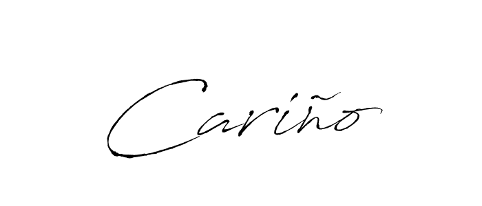 See photos of Cariño official signature by Spectra . Check more albums & portfolios. Read reviews & check more about Antro_Vectra font. Cariño signature style 6 images and pictures png