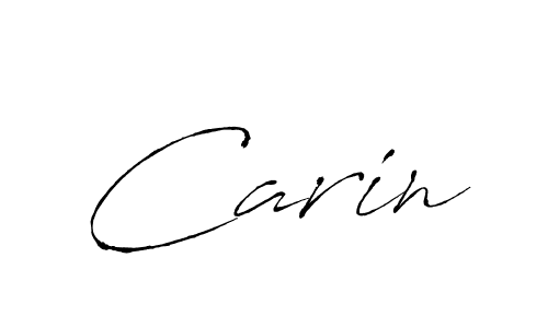 Best and Professional Signature Style for Carin. Antro_Vectra Best Signature Style Collection. Carin signature style 6 images and pictures png