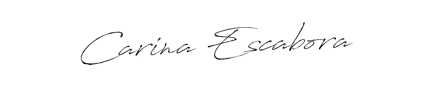 This is the best signature style for the Carina Escabora name. Also you like these signature font (Antro_Vectra). Mix name signature. Carina Escabora signature style 6 images and pictures png