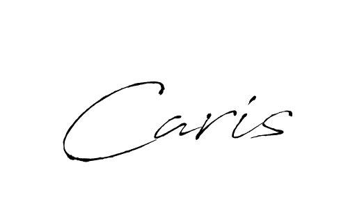 Once you've used our free online signature maker to create your best signature Antro_Vectra style, it's time to enjoy all of the benefits that Caris name signing documents. Caris signature style 6 images and pictures png