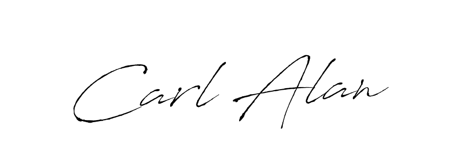 It looks lik you need a new signature style for name Carl Alan. Design unique handwritten (Antro_Vectra) signature with our free signature maker in just a few clicks. Carl Alan signature style 6 images and pictures png