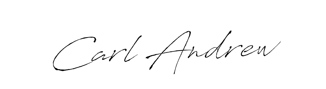 It looks lik you need a new signature style for name Carl Andrew. Design unique handwritten (Antro_Vectra) signature with our free signature maker in just a few clicks. Carl Andrew signature style 6 images and pictures png