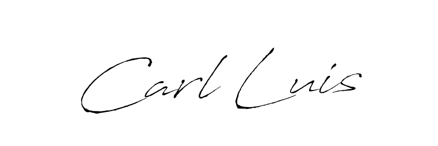 Also You can easily find your signature by using the search form. We will create Carl Luis name handwritten signature images for you free of cost using Antro_Vectra sign style. Carl Luis signature style 6 images and pictures png