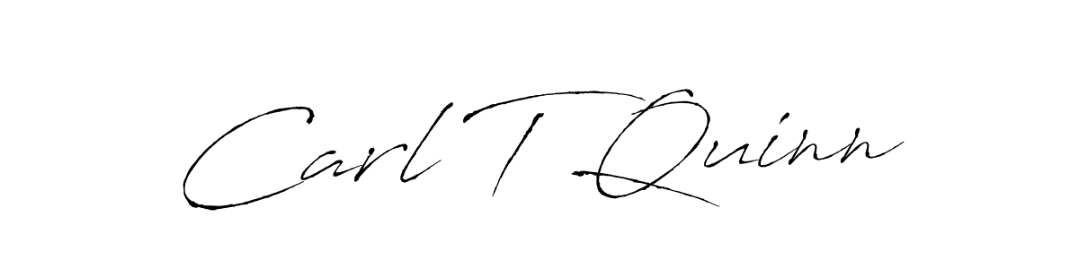 Make a short Carl T Quinn signature style. Manage your documents anywhere anytime using Antro_Vectra. Create and add eSignatures, submit forms, share and send files easily. Carl T Quinn signature style 6 images and pictures png