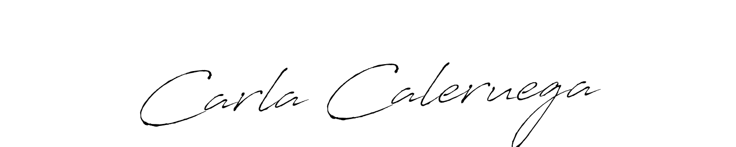 Make a short Carla Caleruega signature style. Manage your documents anywhere anytime using Antro_Vectra. Create and add eSignatures, submit forms, share and send files easily. Carla Caleruega signature style 6 images and pictures png